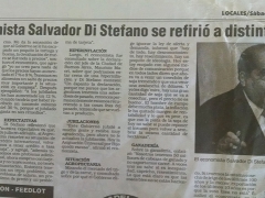 Diario Noticias, Sábado 12/04/14