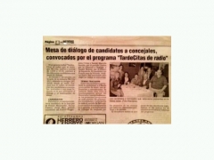 Diario Noticias