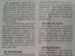 Diario Noticias, Lunes 15/10/15